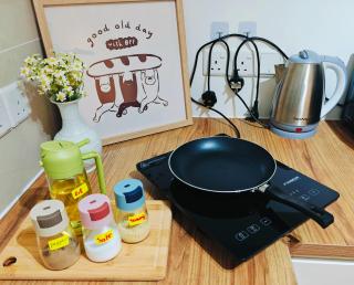 Sunway GRID Peaceful Loft Suite - Kampong Pendas - 2