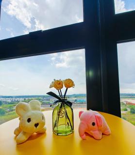 Sunway Grid Loft Suite by Chill Lah Home - 7