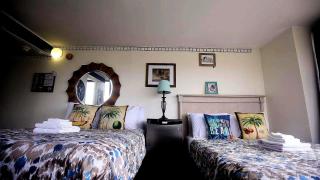 Hawaii Movie Studio WaikikiSeaside4person - Honolulu - 8