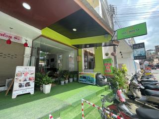 T & C Hotel Patong Beach - Strand Patong - 8