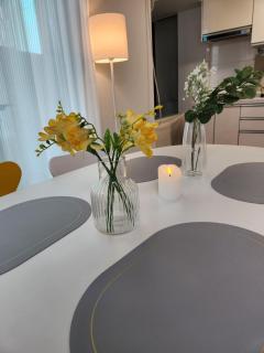 3Room Yul Stay - Seoul - 5