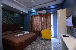 Hotel Reech - Nāgercoil - 7