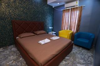 Hotel Reech - 6