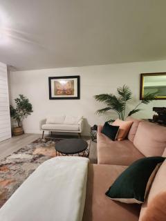 2-bed entire suite 10 mins from all attractions - Calgary - 3