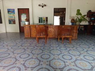 Faye Orchid Garden Resort - Ko Chang - 3