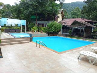 Faye Orchid Garden Resort - Ko Chang - 8