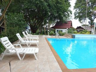 Faye Orchid Garden Resort - Ko Chang - 7