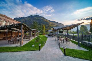 Vallex Garden Hotel Alaverdi - Alaverdi - 4