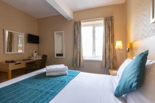 The Esplanade Hotel by Compass Hospitality - Paignton - 6