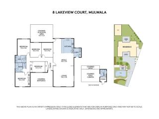 Loves Lakehouse - Mulwala - 4