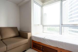 A2J Luxury 2BR Loft BGC Taguig Near High Street - Manila - 9