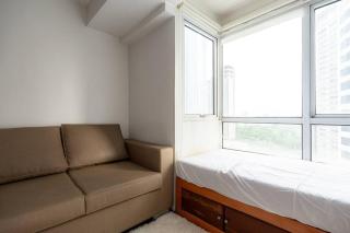 A2J Luxury 2BR Loft BGC Taguig Near High Street - Manila - 7