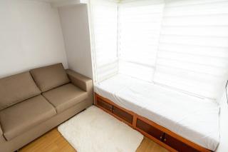 A2J Luxury 2BR Loft BGC Taguig Near High Street - Manila - 4