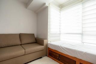 A2J Luxury 2BR Loft BGC Taguig Near High Street - Manila - 1