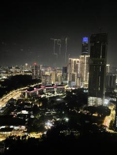 Luxury Apt close to KLCC Aria - Kuala Lumpur - 9