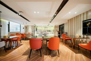 Echarm Hotel Wuzhou Canghai Lake High Speed Railway Station - 5