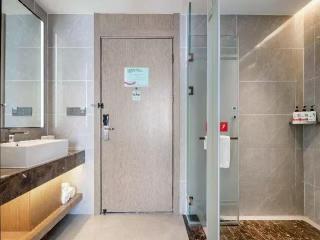 Echarm Hotel Guigang High-speed Railway Station Wuyue Plaza - Guigang - 1