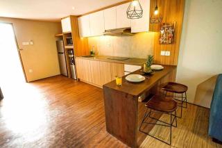 Loft Apartment Canggu in Batu Bolong - Canggu - 9