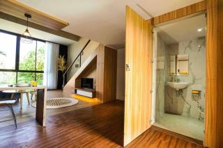 Loft Apartment Canggu in Batu Bolong - 2