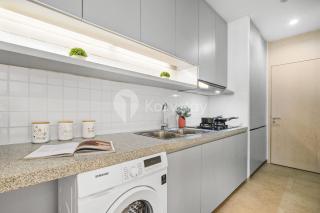 Nieve by Kozystay - Cilandak - Jakarta - 7