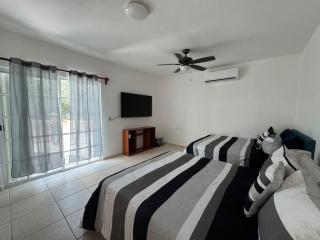 Suites Amplias en Quinta Avenida - Playa del Carmen - 6