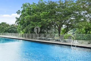 Nieve by Kozystay - Cilandak - Jakarta - 5