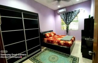 Homestay Kuala Berang Solehah - Kuala Berang - 7