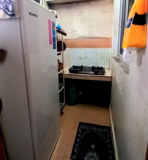 Homestay Kuala Berang Solehah - Kuala Berang - 1