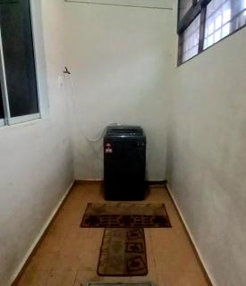 Homestay Kuala Berang Solehah - Kuala Berang - 2
