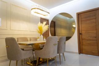 Apartamento en el gran santo Domingo - Santo Domingo - 6