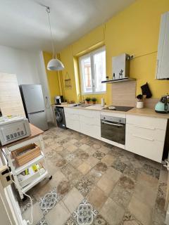 Le Charme de Colmar - Proche centre ville et gare - 8 personnes - arrivée autonome - Colmar - 5