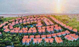 Purama Villas Luxury Resort Da Nang - Da Nang - 8