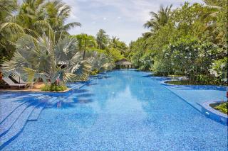 Purama Villas Luxury Resort Da Nang - Da Nang - 1