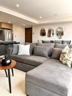 Perfect Apartment for families in zone 10 - - 8