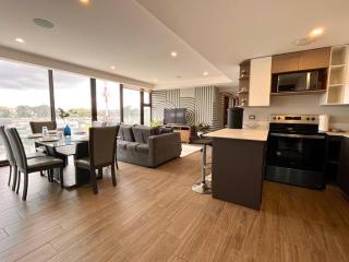 Perfect Apartment for families in zone 10 - - 2