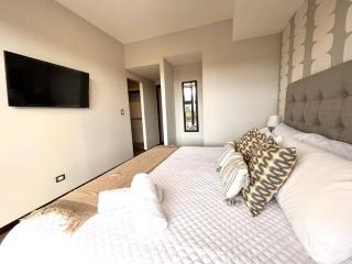 Perfect Apartment for families in zone 10 - - 1