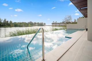 Angsana Oceanview Residences in Laguna by Banyan Living - 0