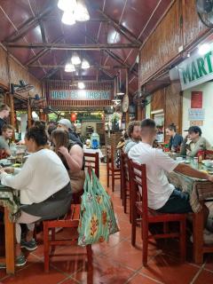 Hoalu Ecolodge Homestay - Ninh Binh - 6