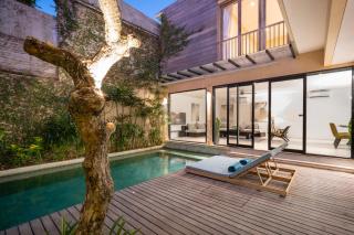 Villa Biku - Umalas - 4