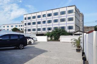 Urbanview Hotel at Pesona Guest House Jambi - Paalmerah - 7