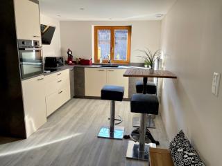Maison de charme - 7 personnes - centre ville - Obernai - 3