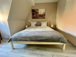 Maison de charme - 7 personnes - centre ville - Obernai - 6