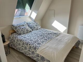 Maison de charme - 7 personnes - centre ville - Obernai - 9
