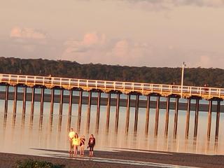 Shelly Beach Motel - Hervey Bay - 5