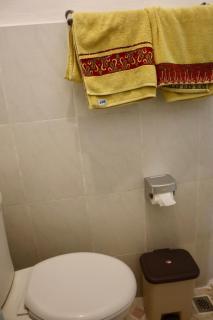 Prima Guest House Sanur - Room B - Sanur - 6
