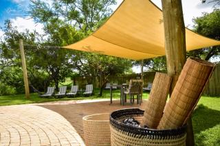 Mohlabetsi Safari Lodge - Hoedspruit - 7