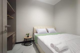 Urbanview Hotel at Pesona Guest House Jambi - Paalmerah - 0