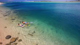 Wirruna Unit 3 - Caloundra - 2