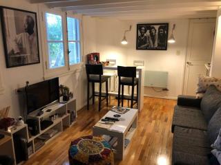 Inmejorable ubicación Apartamento para 2 personas en Belgrano - Buenos Aires - 0