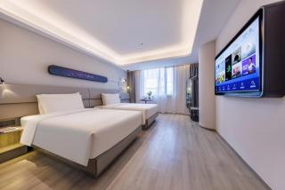 Atour X Hotel Shanghai Lujiazui Lancun Road - Shanghai - 8